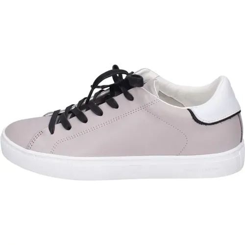 Leder Damen Sneakers Crime London - Crime London - Modalova