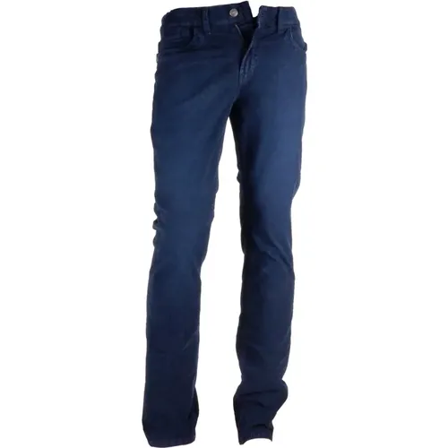 Jeans , male, Sizes: M - Bikkembergs - Modalova