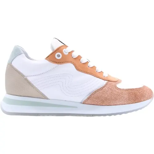 Sneakers , female, Sizes: 4 UK - Via Vai - Modalova