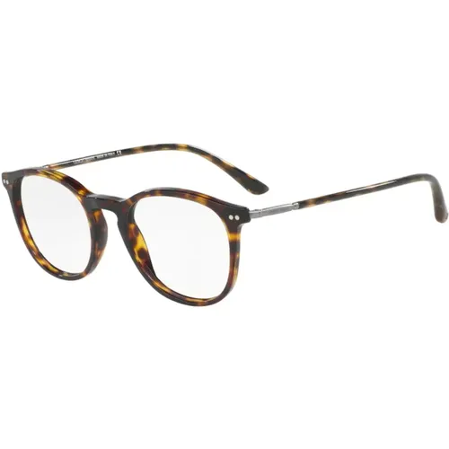 Frames OF Life AR 7125 Sonnenbrillen , unisex, Größe: 50 MM - Giorgio Armani - Modalova