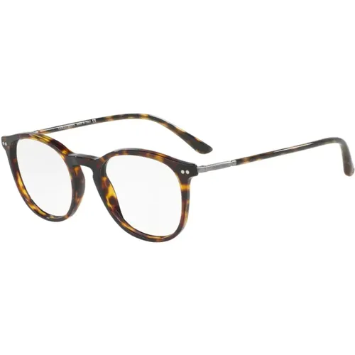 Frames OF Life AR 7125 Sunglasses , unisex, Sizes: 50 MM - Giorgio Armani - Modalova