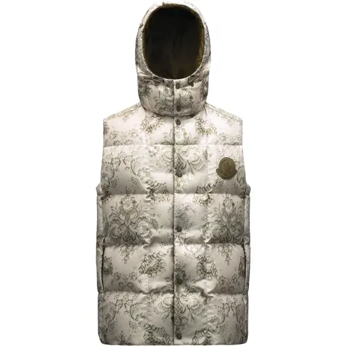 Stylish Puffer Jacket , male, Sizes: XL - Moncler - Modalova