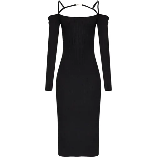 Sierra Kleid , Damen, Größe: XS - Jacquemus - Modalova