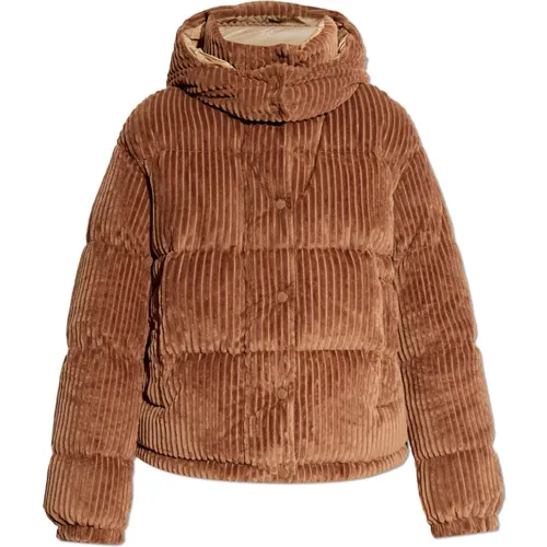 Jacke Daos Moncler - Moncler - Modalova