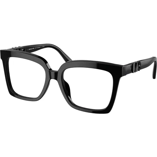 Glasses , unisex, Größe: 53 MM - Michael Kors - Modalova
