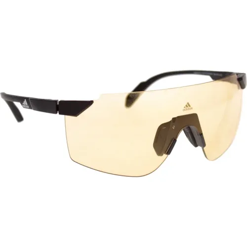 Iconic Photochromic Sunglasses , unisex, Sizes: ONE SIZE - Adidas - Modalova