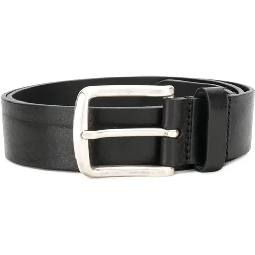 Belts , Herren, Größe: 90 CM - Diesel - Modalova