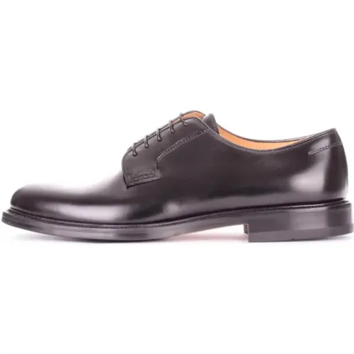 Flat shoes , male, Sizes: 7 UK, 11 UK, 6 UK - Mille885 - Modalova