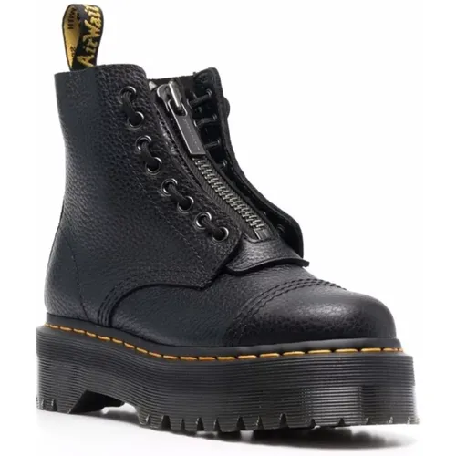 Winter Boots Sinclair Style , female, Sizes: 4 UK, 8 UK, 5 UK, 3 UK, 6 UK - Dr. Martens - Modalova