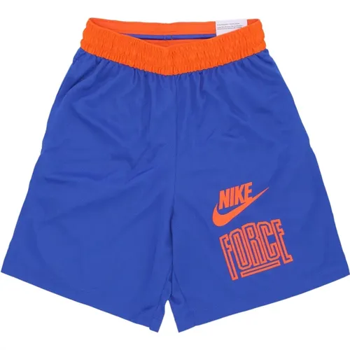 Starting 5 Basketball Shorts , Herren, Größe: XL - Nike - Modalova