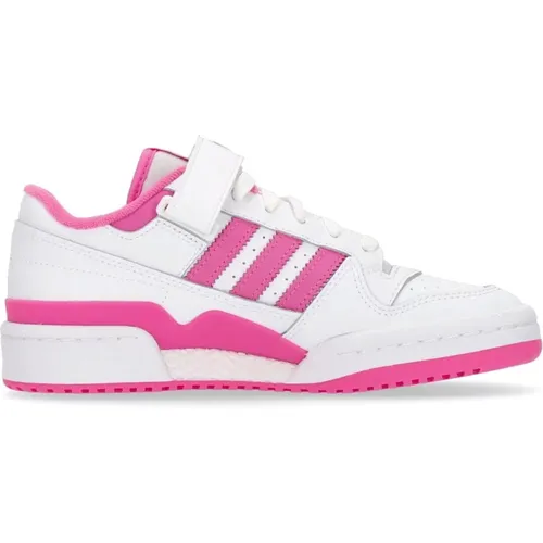 Cloud White Girl Low Sneaker Adidas - Adidas - Modalova