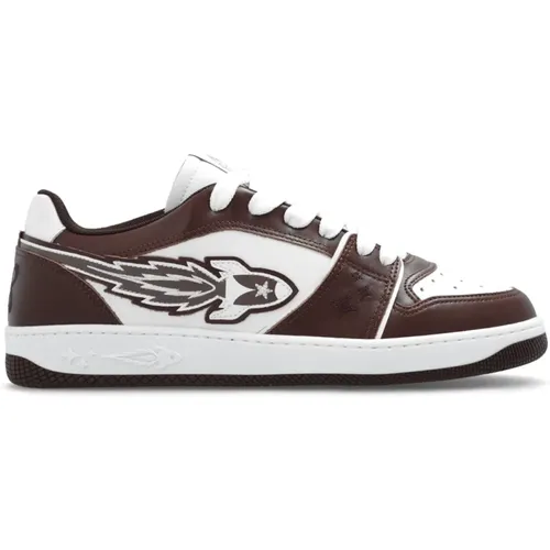 EJ Egg Rocket sneakers , male, Sizes: 6 UK, 7 UK - Enterprise Japan - Modalova