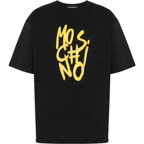 T-Shirts Moschino - Moschino - Modalova