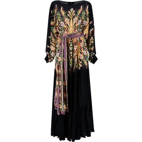 Dress , female, Sizes: S - ETRO - Modalova