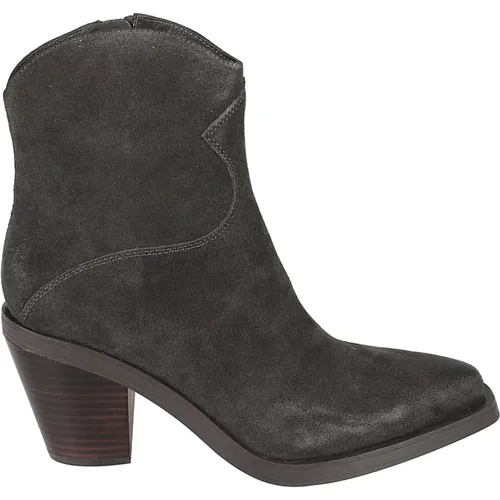 Stilvolle Judy Stiefel ASH - Ash - Modalova