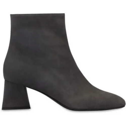 Ankle Boots, Elevate Your Style with These Women`s Ankle Boots , female, Sizes: 5 1/2 UK - Pollini - Modalova