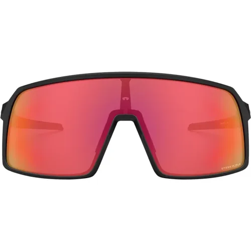 Sunglasses , unisex, Sizes: ONE SIZE - Oakley - Modalova