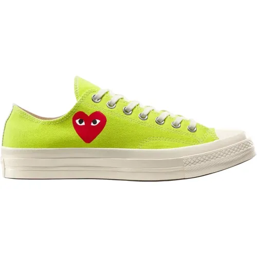 Limited Edition Bright Low Top , male, Sizes: 10 UK, 9 UK, 2 1/2 UK, 6 UK, 5 1/2 UK, 1 UK, 12 1/2 UK, 8 1/2 UK, 7 1/2 UK, 3 1/2 UK, 3 UK, 12 UK, 8 UK - Converse - Modalova