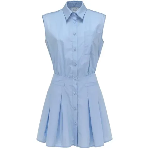 Port Grimaud Mini Dress , female, Sizes: S, XS, 2XS, M - MVP wardrobe - Modalova