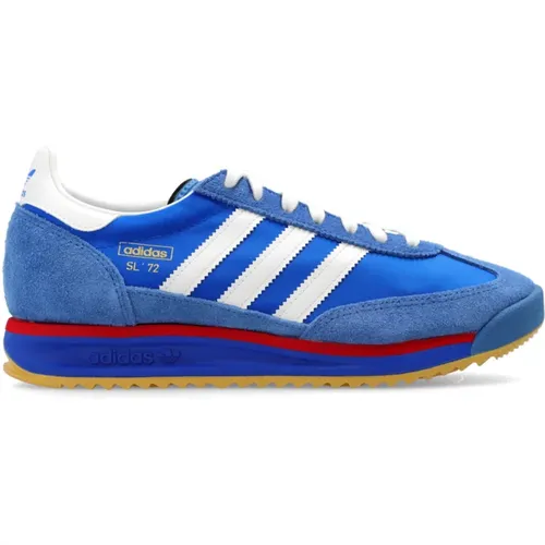 ‘SL 72 RS’ Sneaker , Damen, Größe: 41 1/3 EU - adidas Originals - Modalova