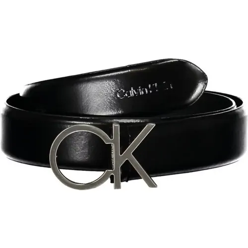 Belts , Herren, Größe: 75 CM - Calvin Klein - Modalova