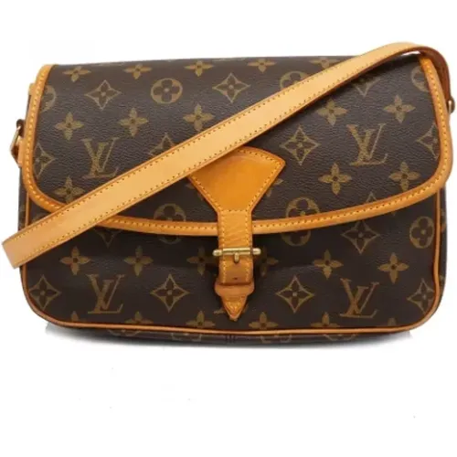 Pre-owned Canvas louis-vuitton-taschen - Louis Vuitton Vintage - Modalova