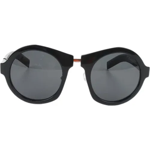 Pre-owned Sunglases , female, Sizes: ONE SIZE - Prada Vintage - Modalova