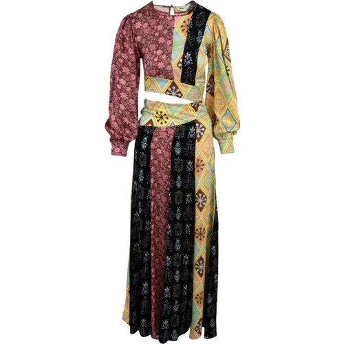 MultiColour kleid Akep - Akep - Modalova