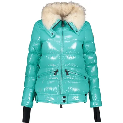 Arabba gepolsterte Jacke Moncler - Moncler - Modalova