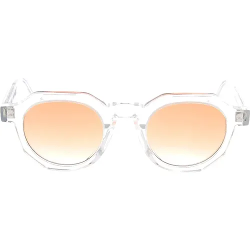 Stylische Sonnenbrille , unisex, Größe: ONE Size - Ophy - Modalova