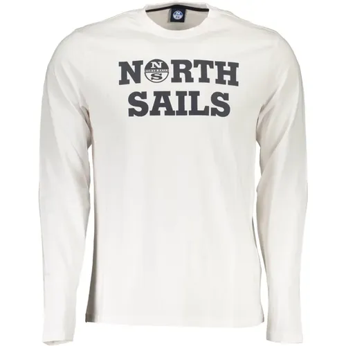 Long Sleeve Tops North Sails - North Sails - Modalova