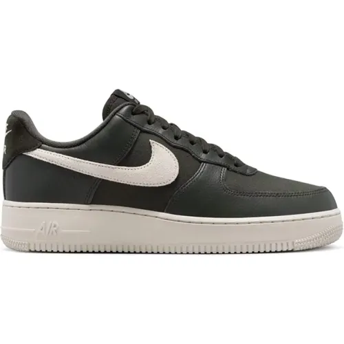 Klassische Air Force 1 Sneaker , Herren, Größe: 43 EU - Nike - Modalova