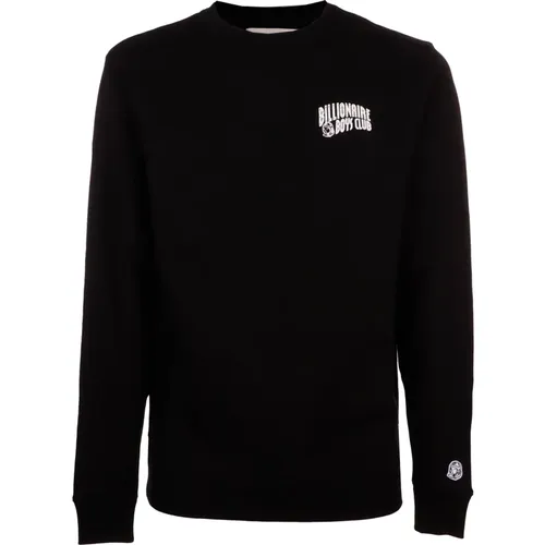 Cotton sweatshirt , male, Sizes: XL, 2XL, L - Billionaire Boys Club - Modalova