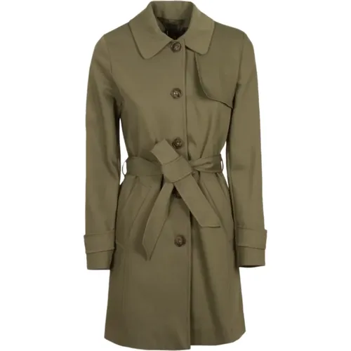 Coats , female, Sizes: XL, S, M - Emme DI Marella - Modalova