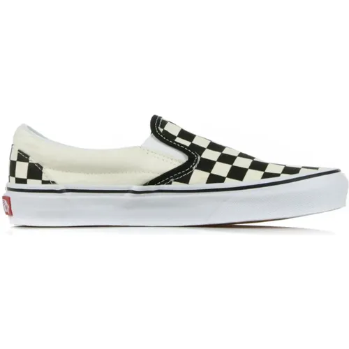 Stylish Low Shoe /White , male, Sizes: 12 UK, 11 UK, 5 UK - Vans - Modalova