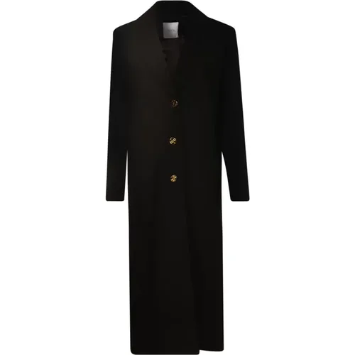 Coats for Women , female, Sizes: M - Patou - Modalova