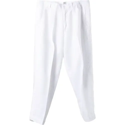 Trousers , female, Sizes: 2XL, XL, 3XL, L - Costumein - Modalova