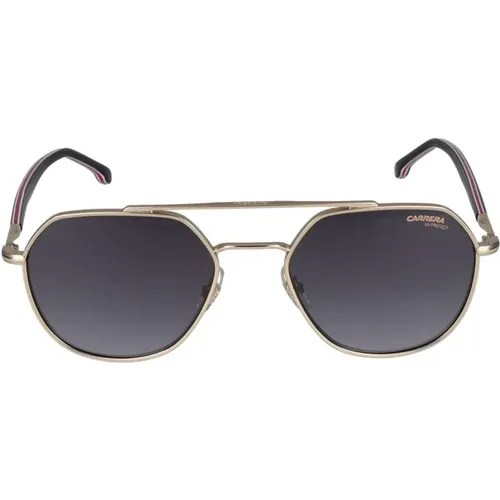 S Sunglasses , unisex, Sizes: 53 MM - Carrera - Modalova