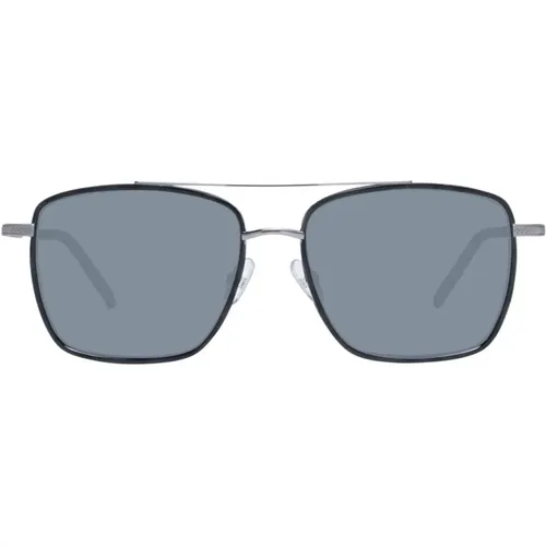 Aviator Sunglasses , male, Sizes: ONE SIZE - Hackett - Modalova