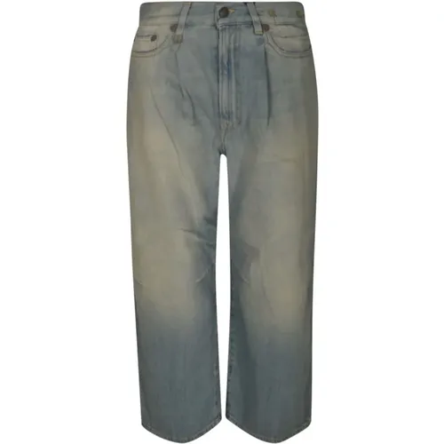Loose-fit Jeans R13 - R13 - Modalova