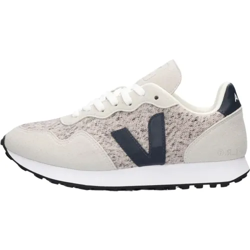 Beige SDU REC Low Sneakers Veja - Veja - Modalova