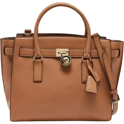 Pre-owned Leder totes - Michael Kors Pre-owned - Modalova