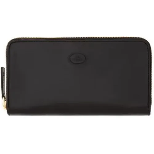 Women's Accessories Wallets Ss23 , female, Sizes: ONE SIZE - The Bridge - Modalova