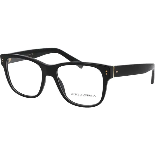 Stylische Optische Brille 0Dg3305 - Dolce & Gabbana - Modalova