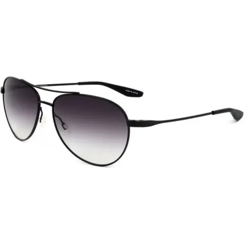 Stylish Sunglasses for Everyday Wear , unisex, Sizes: ONE SIZE - Barton Perreira - Modalova