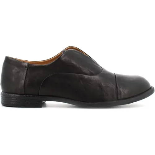 Shoes , male, Sizes: 6 UK - Antica Cuoieria - Modalova