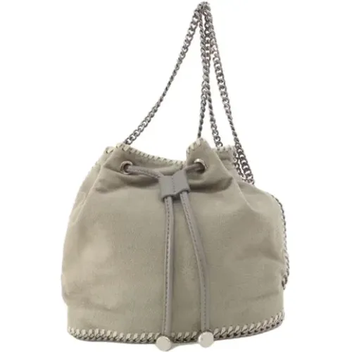 Pre-owned Stoff schultertasche - Stella McCartney Pre-owned - Modalova