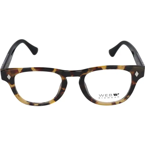 Glasses,Stilvolle Brille We5384 - WEB Eyewear - Modalova