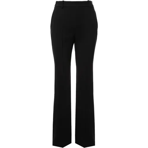 Casual Denim Hose , Damen, Größe: L - Ermanno Scervino - Modalova