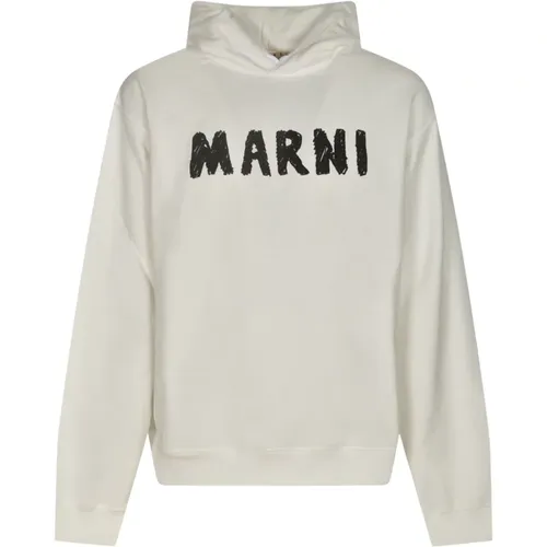 Stilvolle Pullover Kollektion Marni - Marni - Modalova